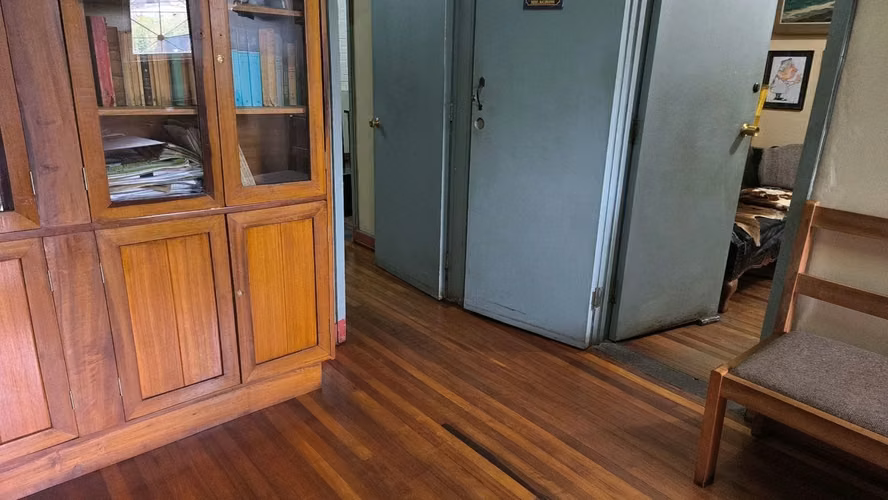 Venta edificio Comercial Completo de 625m2 en pleno centro de Osorno