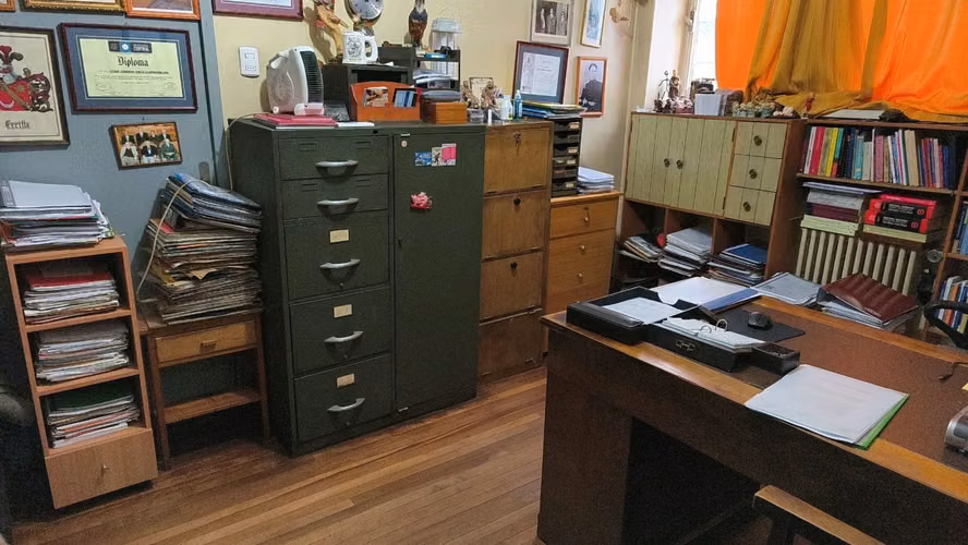 Venta edificio Comercial Completo de 625m2 en pleno centro de Osorno