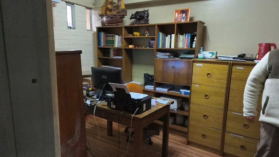 Venta edificio Comercial Completo de 625m2 en pleno centro de Osorno