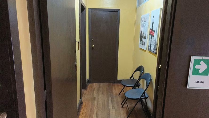 Venta edificio Comercial Completo de 625m2 en pleno centro de Osorno