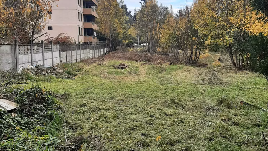 Venta terreno de 5.115 m² para Desarrollo Inmobiliario | Zona C2 Osorno