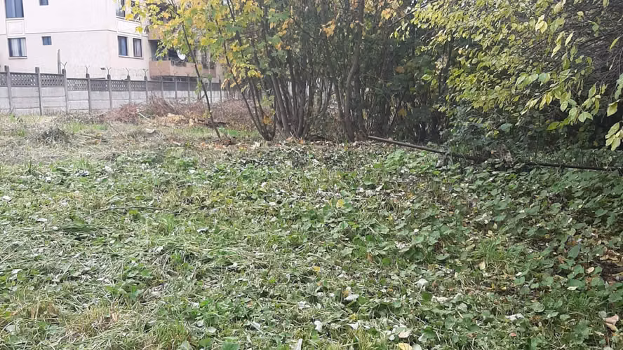 Venta terreno de 5.115 m² para Desarrollo Inmobiliario | Zona C2 Osorno
