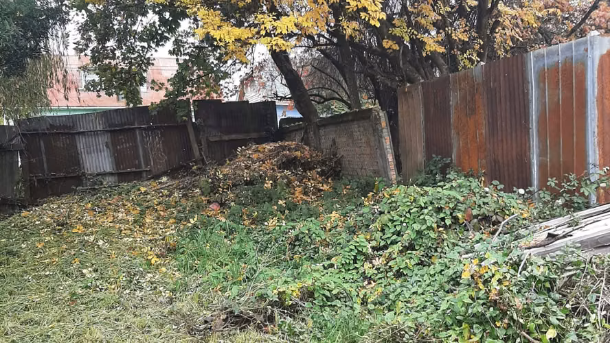 Venta terreno de 5.115 m² para Desarrollo Inmobiliario | Zona C2 Osorno