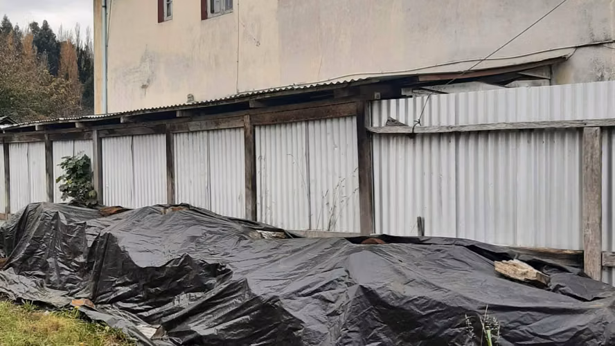 Venta terreno de 5.115 m² para Desarrollo Inmobiliario | Zona C2 Osorno