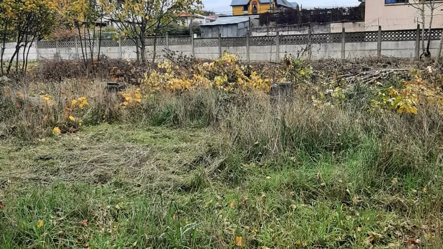 Venta terreno de 5.115 m² para Desarrollo Inmobiliario | Zona C2 Osorno