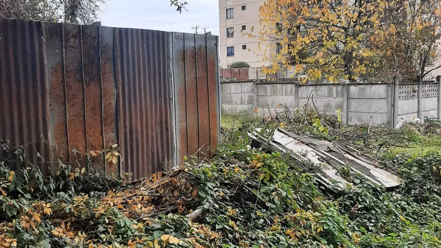 Venta terreno de 5.115 m² para Desarrollo Inmobiliario | Zona C2 Osorno