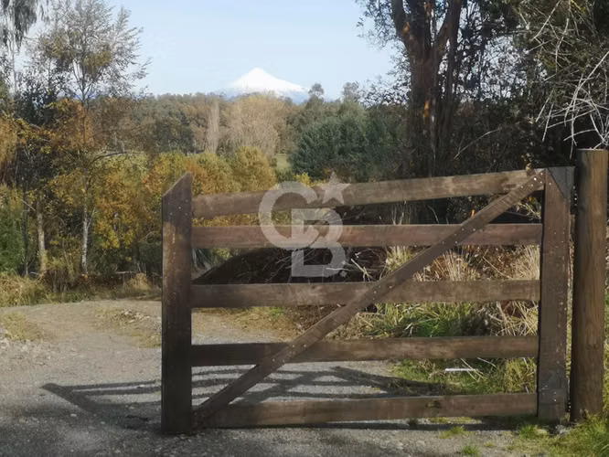 Parcelas de Agrado en Lago Puyehue