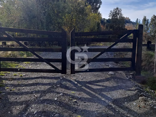 Parcelas de Agrado en Lago Puyehue