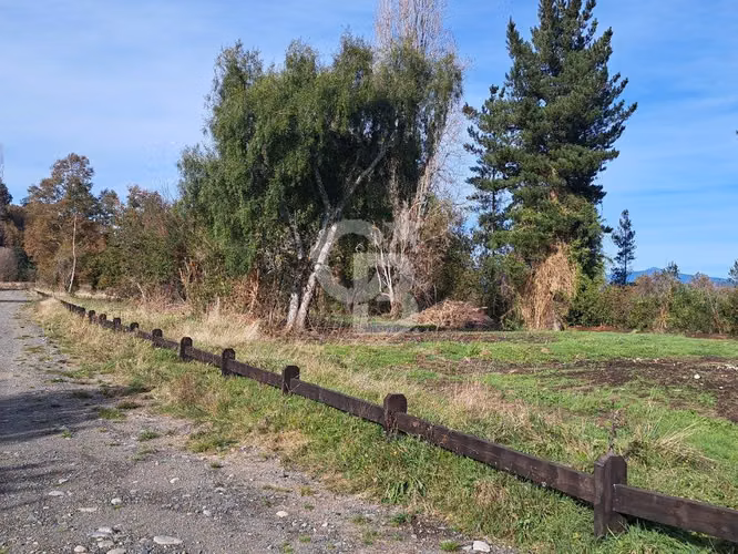 Parcelas de Agrado en Lago Puyehue