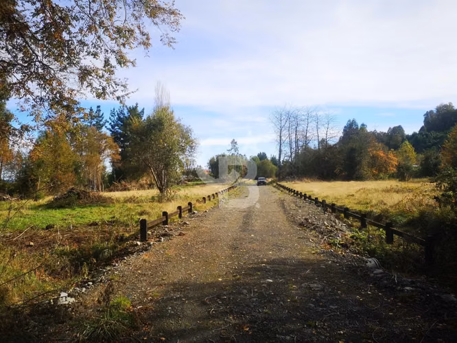 Parcelas de Agrado en Lago Puyehue