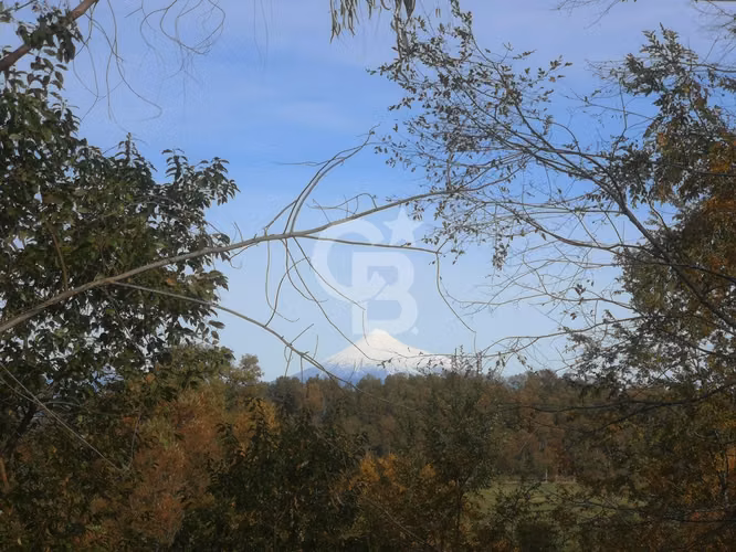 Parcelas de Agrado en Lago Puyehue