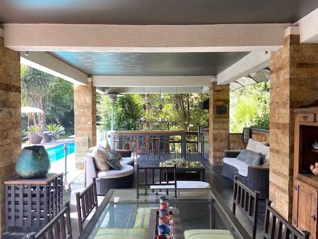 Casa con Los Dominicos Antiguo (170809)