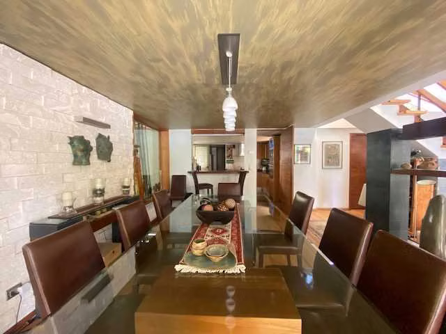 Casa con Los Dominicos Antiguo (170809)