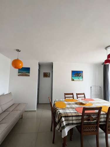 Departamento en Arriendo
