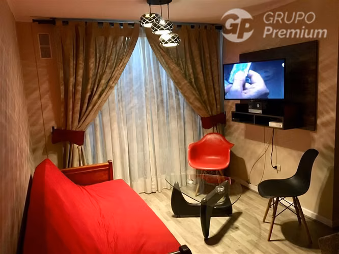 Departamento en arriendo de 3 dorm. en Viña del Mar