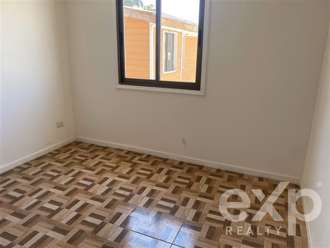 Casa arriendo de 3 dorm-1 baño-1 est- Condominio La Cisterna