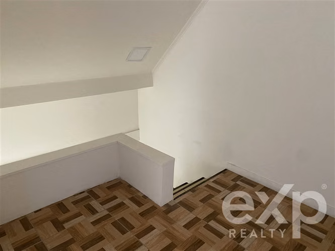 Casa arriendo de 3 dorm-1 baño-1 est- Condominio La Cisterna