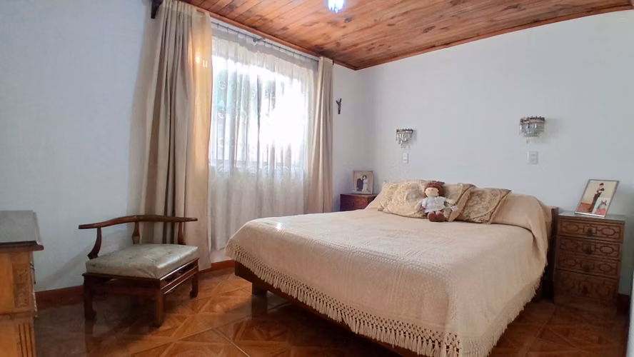 ¡Acepto Canje/Venta Solo Contado Casa Uso Habitacional y Comercial 4D-1B en Capitán Avalos, El Bosque