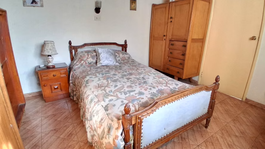 ¡Acepto Canje/Venta Solo Contado Casa Uso Habitacional y Comercial 4D-1B en Capitán Avalos, El Bosque