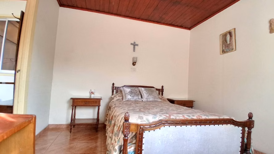 ¡Acepto Canje/Venta Solo Contado Casa Uso Habitacional y Comercial 4D-1B en Capitán Avalos, El Bosque
