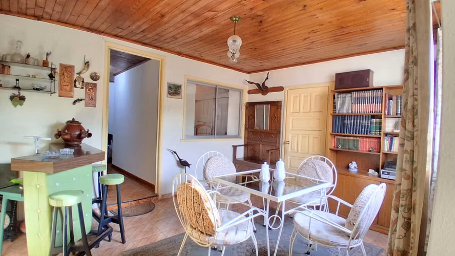 ¡Acepto Canje/Venta Solo Contado Casa Uso Habitacional y Comercial 4D-1B en Capitán Avalos, El Bosque