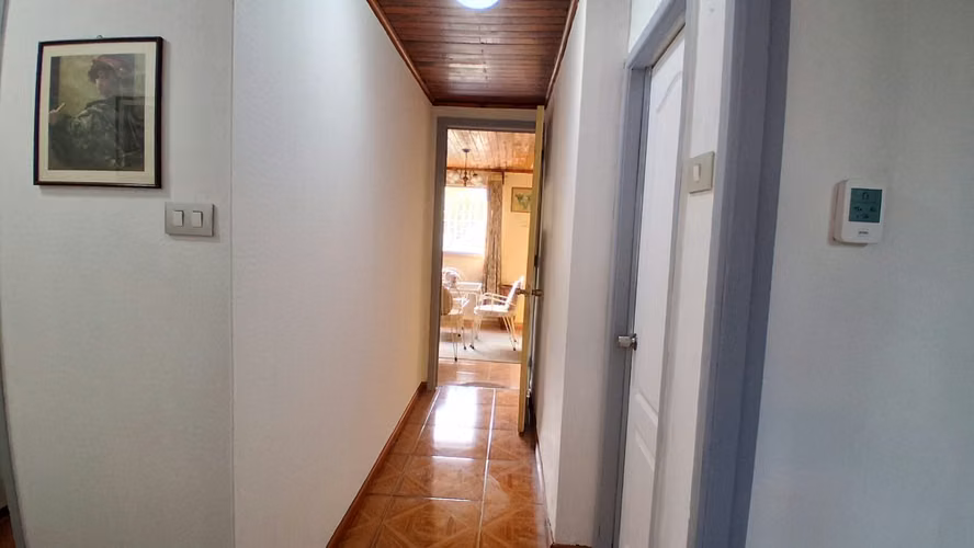 ¡Acepto Canje/Venta Solo Contado Casa Uso Habitacional y Comercial 4D-1B en Capitán Avalos, El Bosque