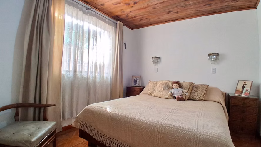 ¡Acepto Canje/Venta Solo Contado Casa Uso Habitacional y Comercial 4D-1B en Capitán Avalos, El Bosque