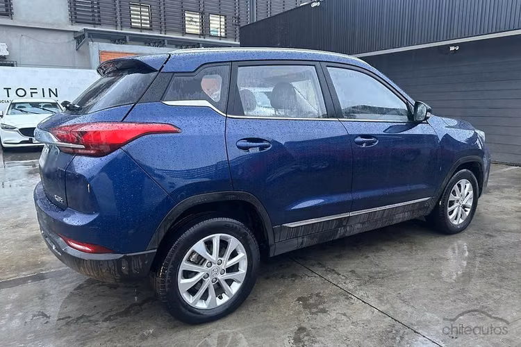 Baic X35 1.5 ELITE 4X2 MT 5P.