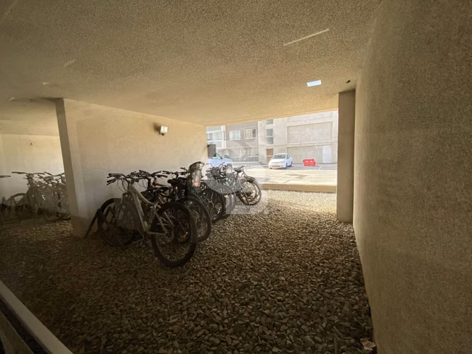3 Dorm, 2 Baños, Estc. Gran  conectividad y ubicación