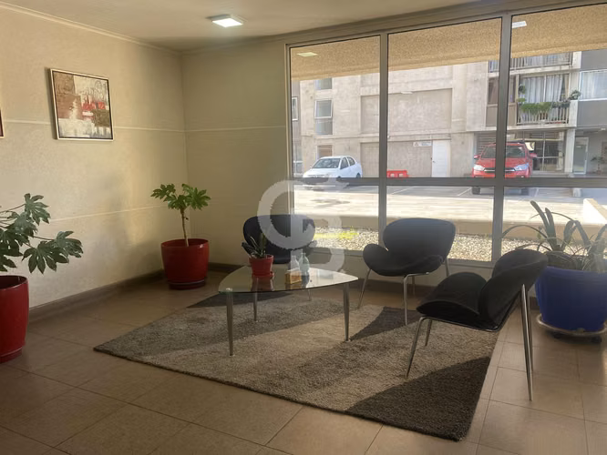 3 Dorm, 2 Baños, Estc. Gran  conectividad y ubicación