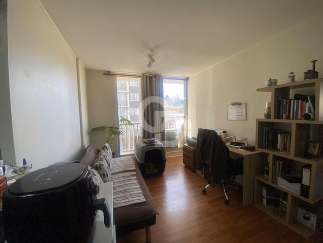 3 Dorm, 2 Baños, Estc. Gran  conectividad y ubicación