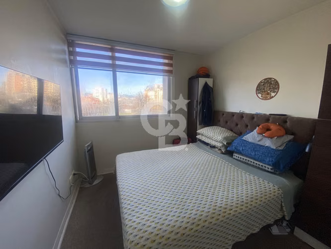 3 Dorm, 2 Baños, Estc. Gran  conectividad y ubicación