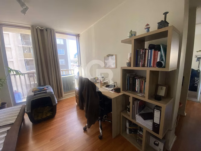 3 Dorm, 2 Baños, Estc. Gran  conectividad y ubicación