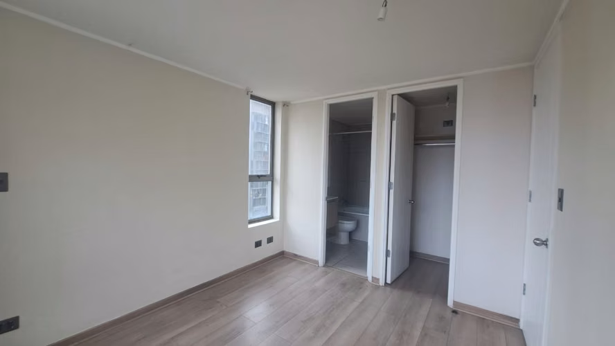 Arriendo Departamento 1D 1B Metro San Alberto Hurtado Estación Central