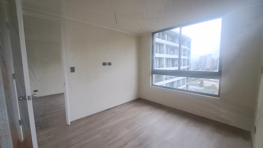 Arriendo Departamento 1D 1B Metro San Alberto Hurtado Estación Central