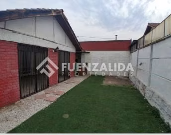 Casa en arriendo de 3 dorm. en La Florida
