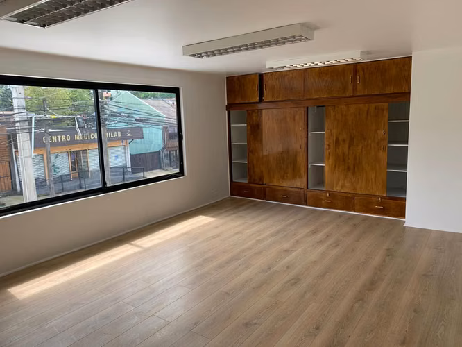 SE ARRIENDAN OFICINAS PANGUIPULLI