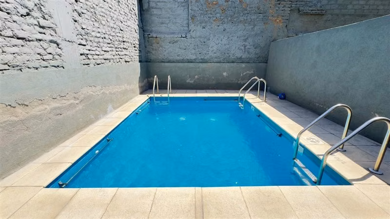 Departamento en Arriendo en Santiago