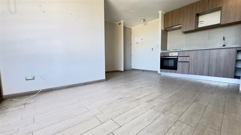Departamento en Arriendo en Santiago