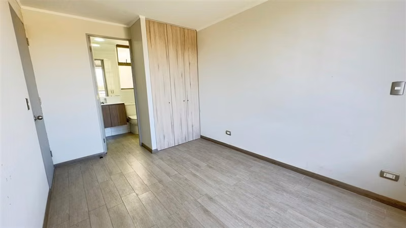 Departamento en Arriendo en Santiago