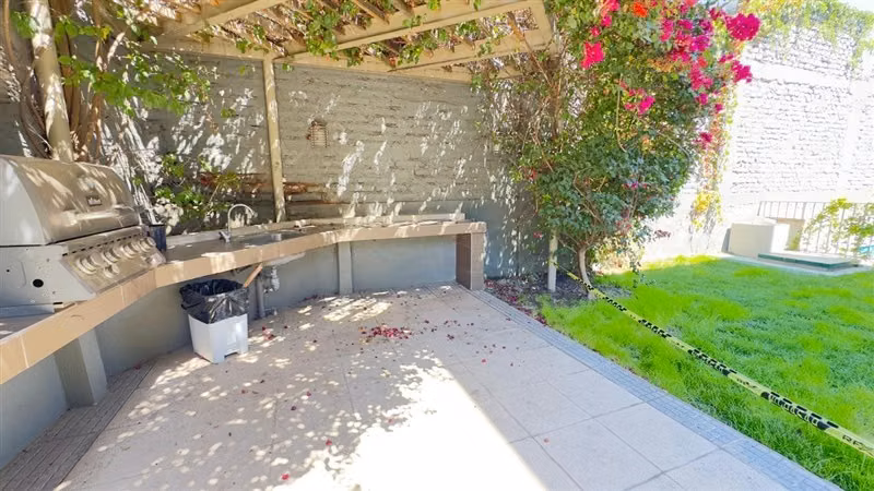 Departamento en Arriendo en Santiago