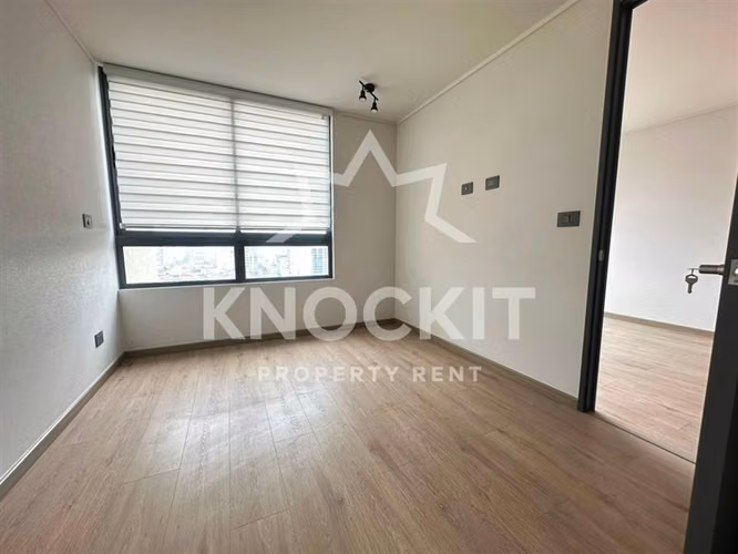 Arriendo Departamento con Balcón 1D1B Buzeta 3944 Cerrillos - Imagen 9