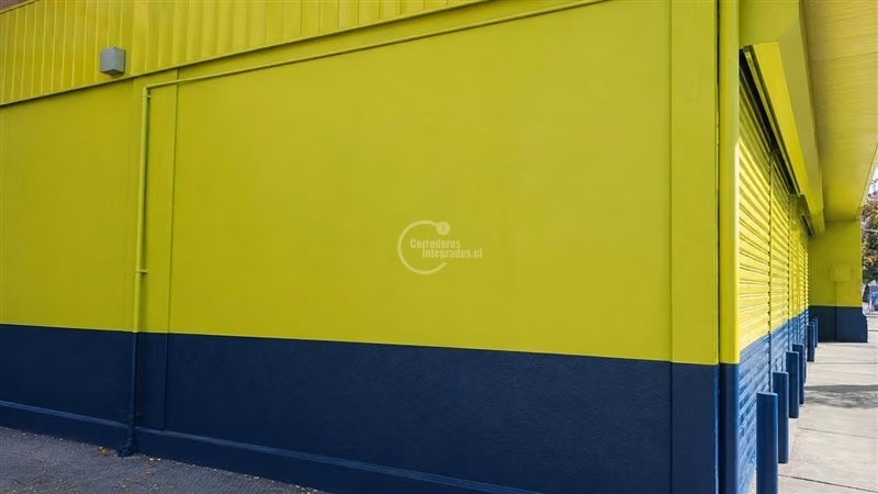 Local Comercial en venta en Santiago