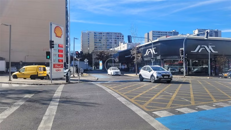 Local Comercial en venta en Santiago