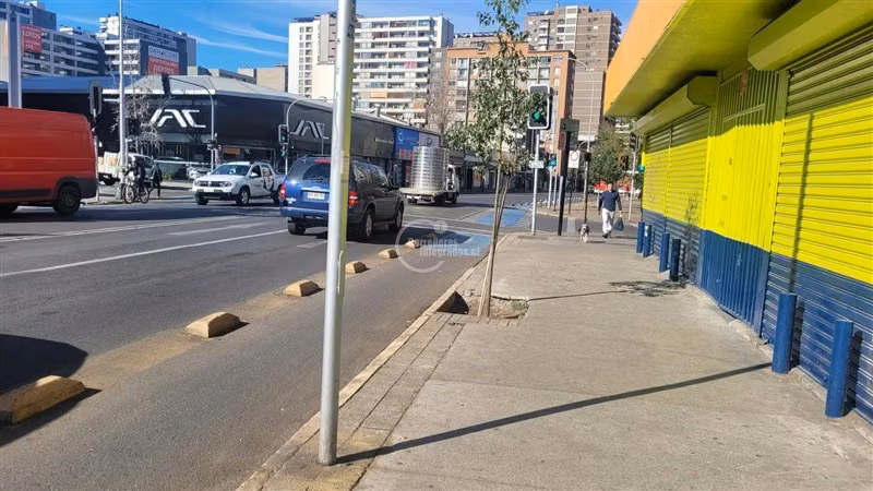 Local Comercial en venta en Santiago