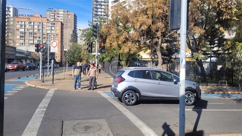 Local Comercial en venta en Santiago