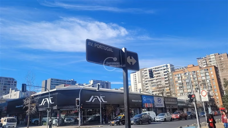 Local Comercial en venta en Santiago