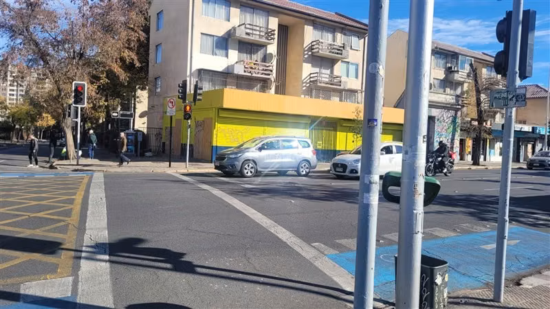 Local Comercial en venta en Santiago