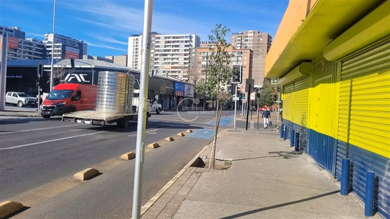 Local Comercial en venta en Santiago