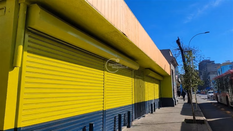 Local Comercial en venta en Santiago